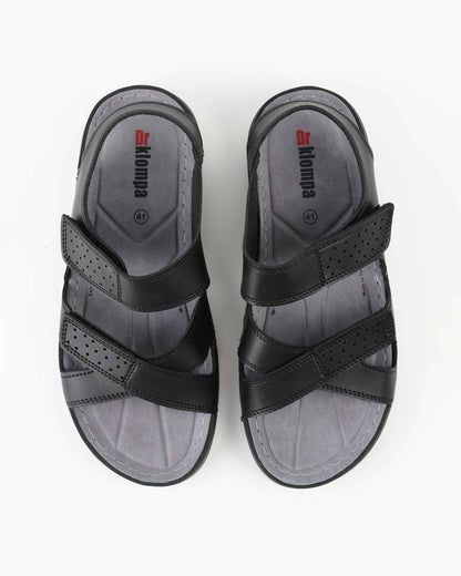 Men’s Casual Sandals for Wholesale — Durable, Lightweight & Fast-Selling