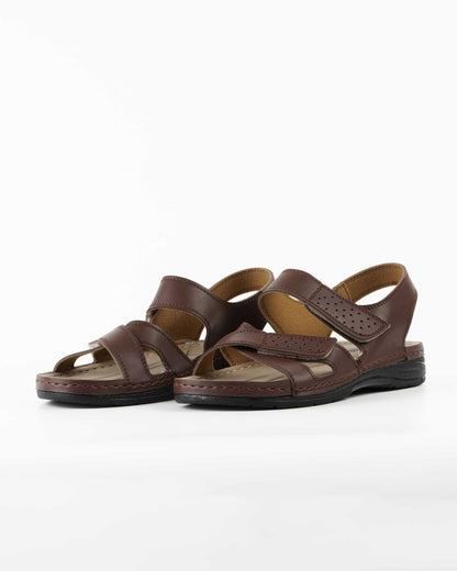 Men’s Casual Sandals for Wholesale — Durable, Lightweight & Fast-Selling
