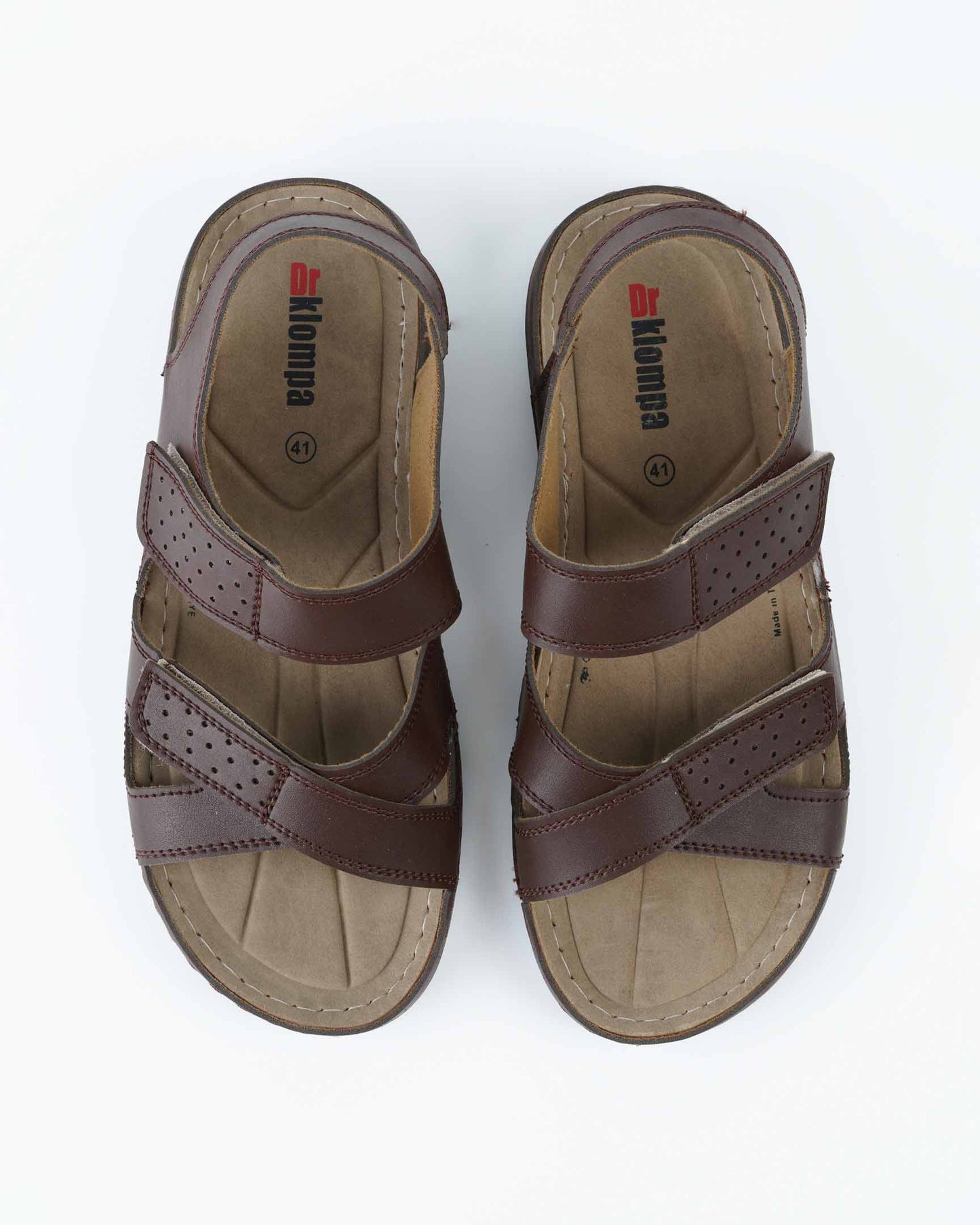 Men’s Casual Sandals for Wholesale — Durable, Lightweight & Fast-Selling