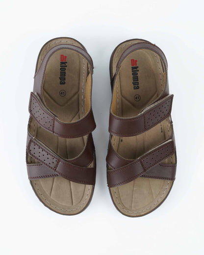 Men’s Casual Sandals for Wholesale — Durable, Lightweight & Fast-Selling