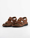 Tobacco : Synthetic Nubuck
