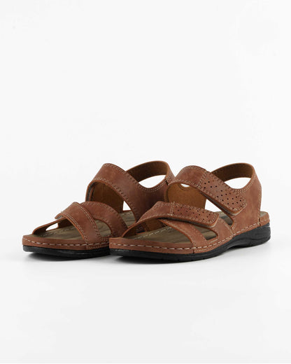 Men’s Casual Sandals for Wholesale — Durable, Lightweight & Fast-Selling