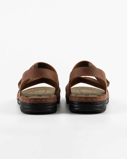 Men’s Casual Sandals for Wholesale — Durable, Lightweight & Fast-Selling