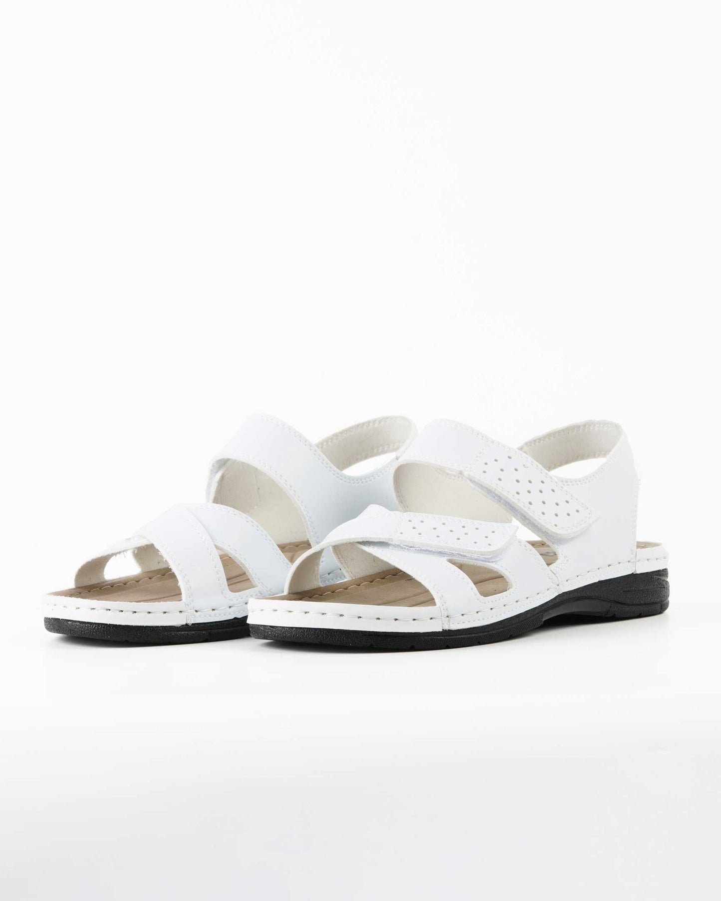 Men’s Casual Sandals for Wholesale — Durable, Lightweight & Fast-Selling