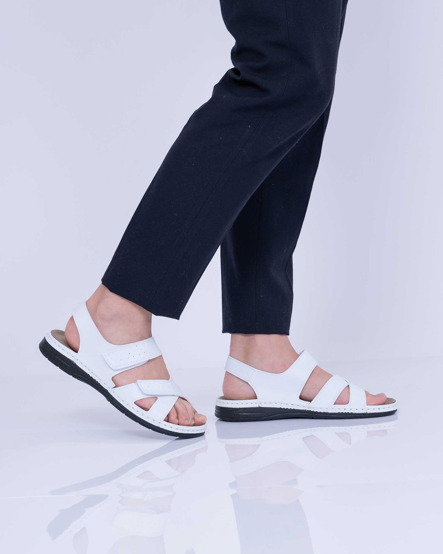 Men’s Casual Sandals for Wholesale — Durable, Lightweight & Fast-Selling