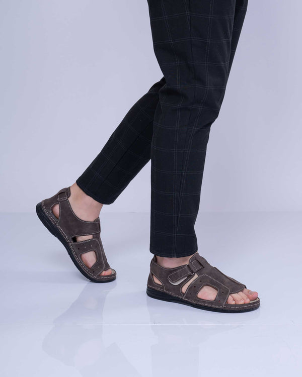 Bulk buy men’s casual sandals – durable fast-moving wholesale product