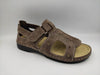 Tobacco : Synthetic Nubuck