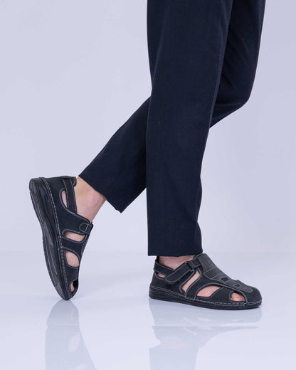 Men’s Casual Sandals for Wholesale — Durable, Lightweight & Fast-Selling