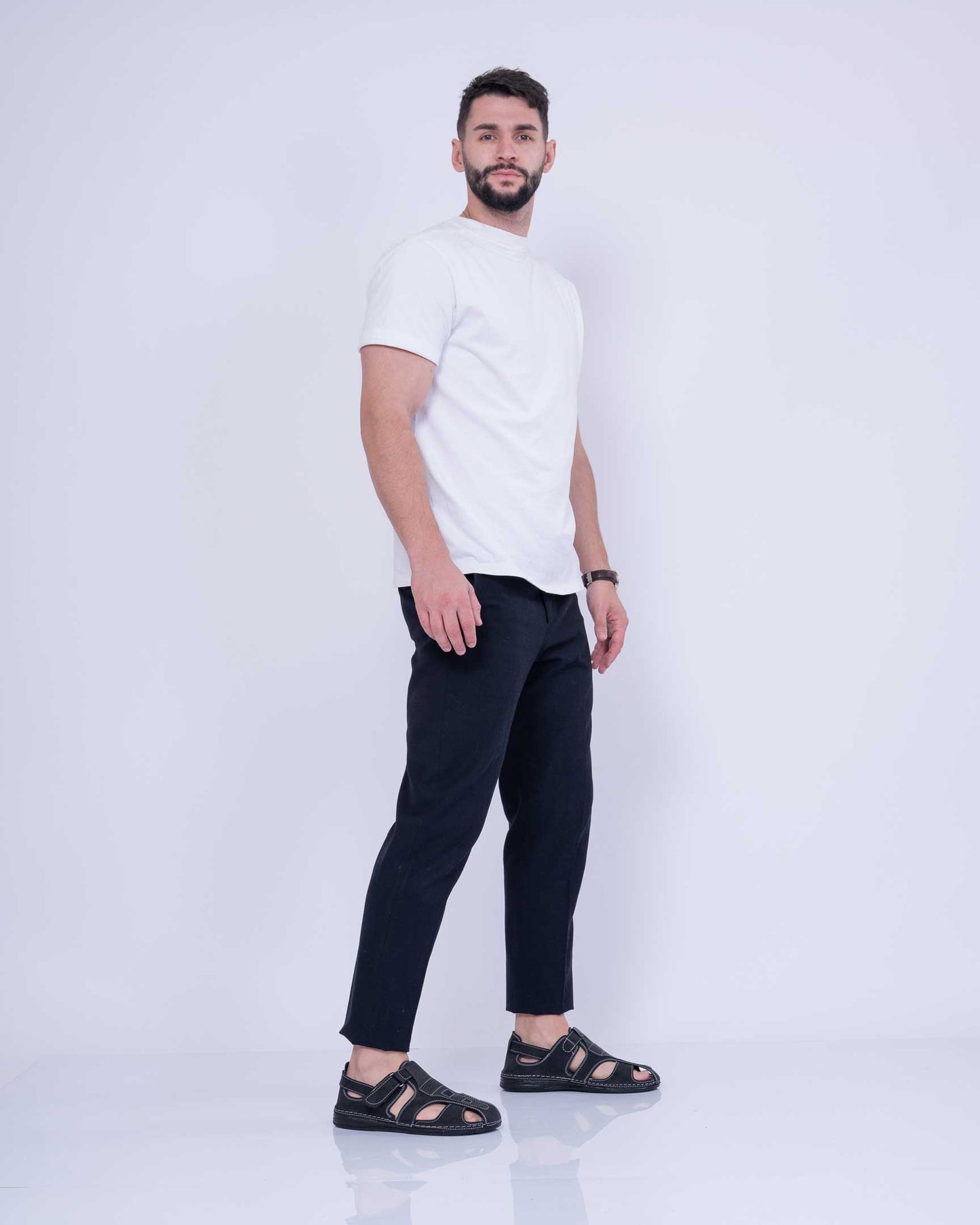 Men’s Casual Sandals for Wholesale — Durable, Lightweight & Fast-Selling