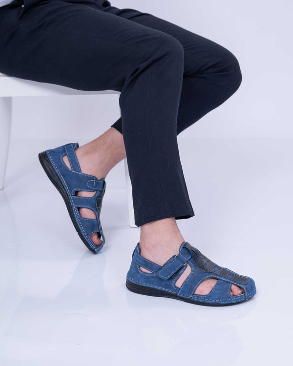 Men's Casual Sandals Wholesale | Flexible, Breathable & Bulk-Ready Year-Round Footwear