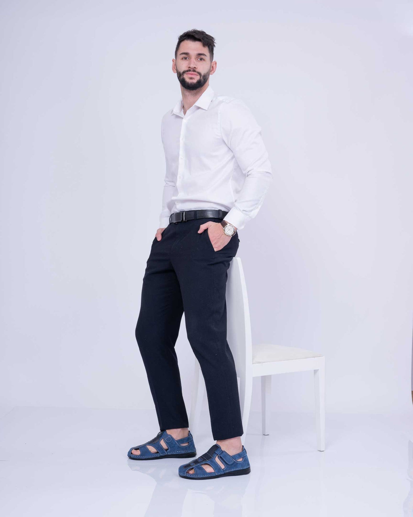 Men’s Casual Sandals for Wholesale — Durable, Lightweight & Fast-Selling