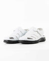 White : Synthetic Fanetta