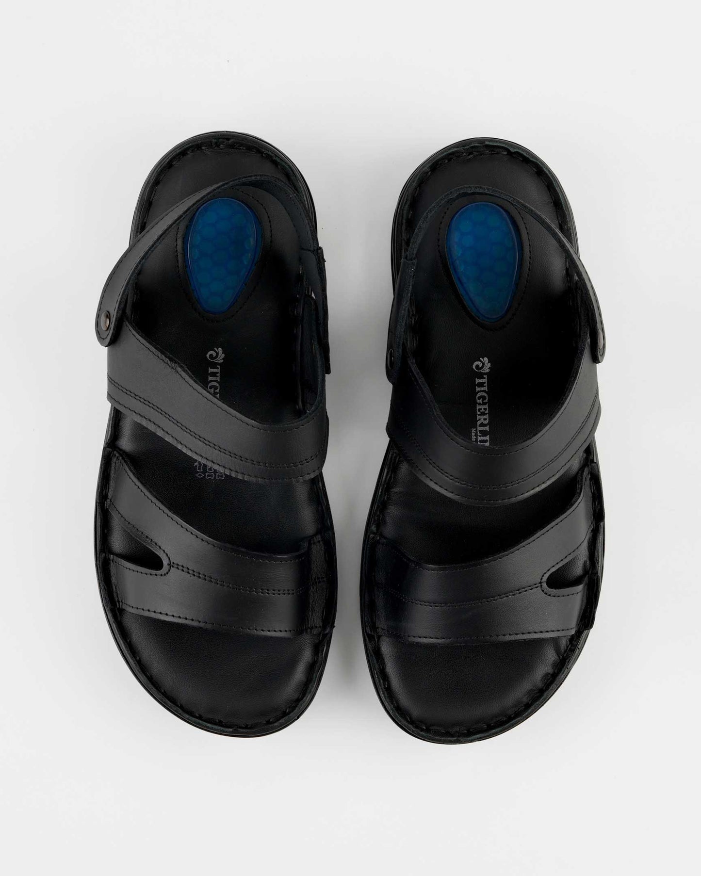 Men’s Casual Sandals for Wholesale — Durable, Lightweight & Fast-Selling