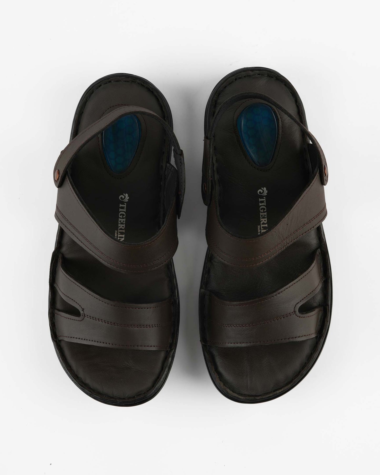 Men’s Casual Sandals for Wholesale — Durable, Lightweight & Fast-Selling