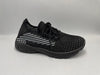 Black : Breathable Mesh