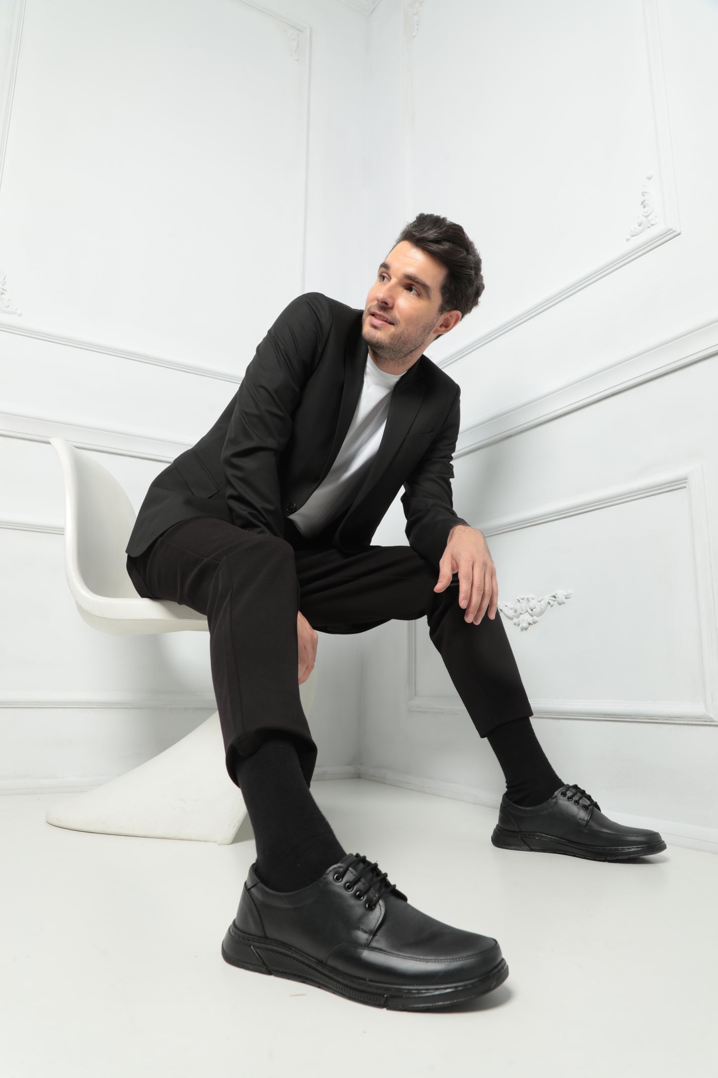 Men’s Casual Shoes — Lightweight, Durable & Versatile for Wholesale