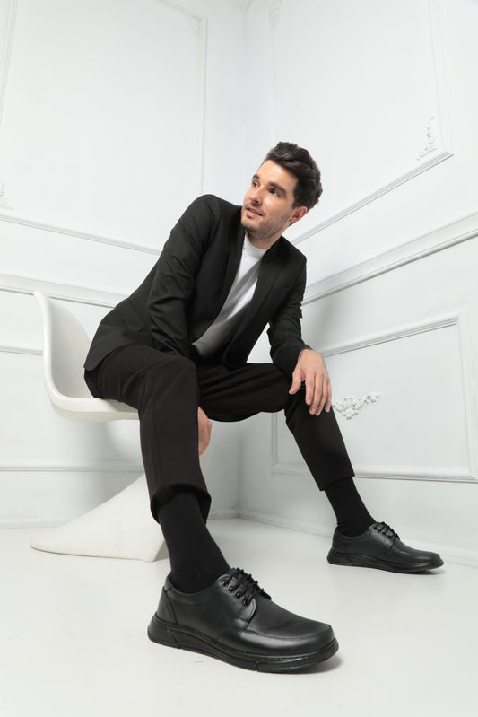 Men’s Casual Shoes — Lightweight, Durable & Versatile for Wholesale