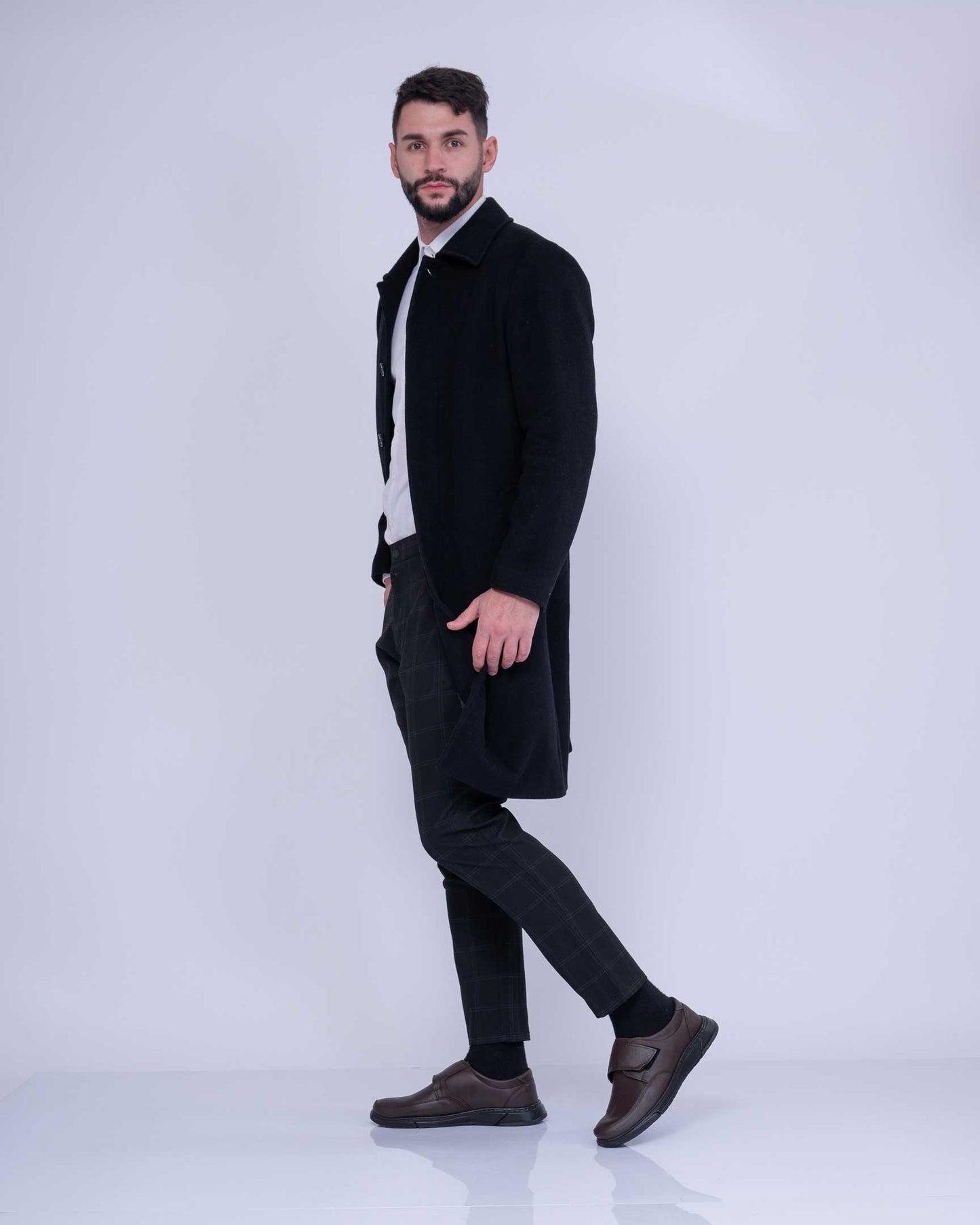 Tigerline Erkek Ayakkabıları 670013