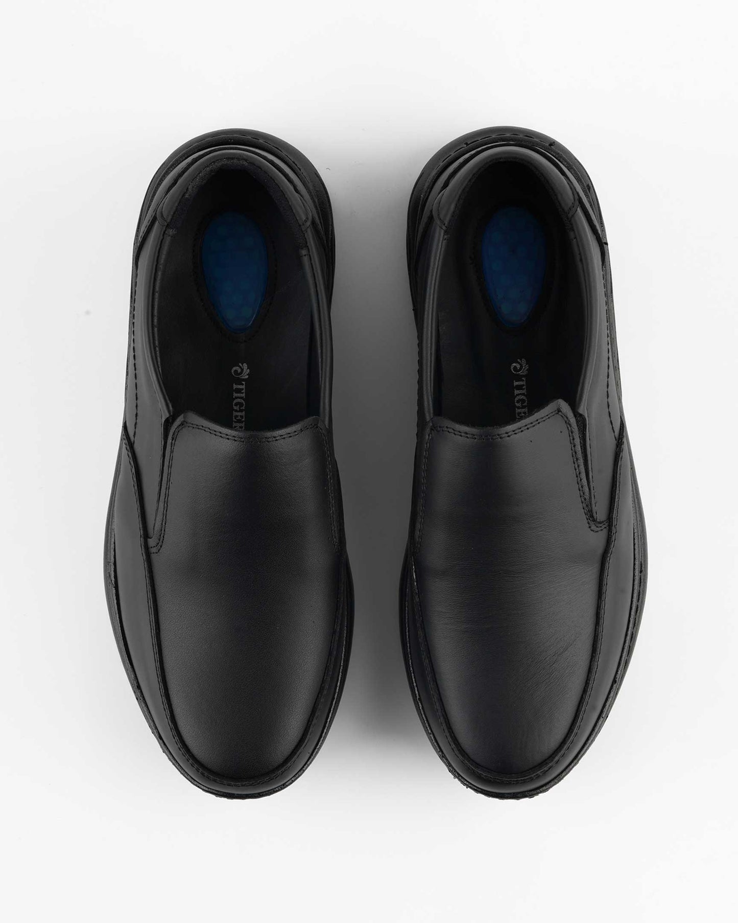 Men’s Business-Loafers for Wholesale — Professional & Durable