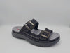 Black : Synthetic Nubuck 2