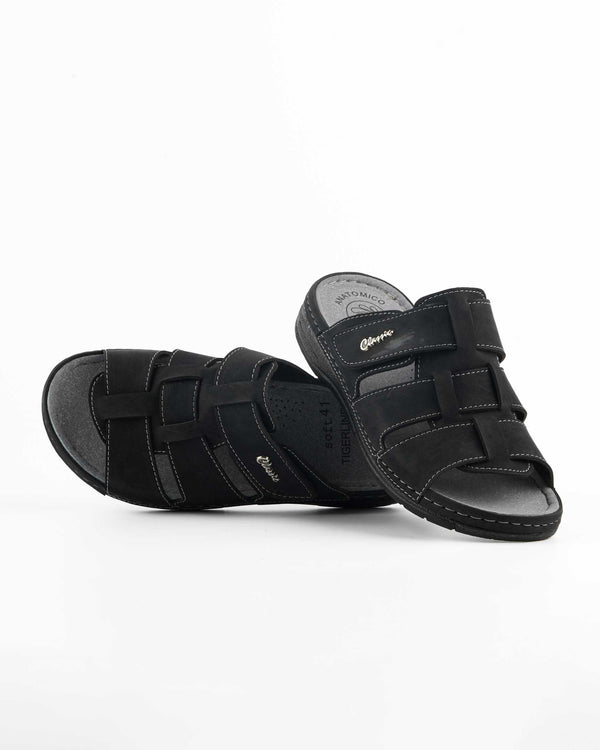 Wholesale men’s comfort slippers bulk order – high-demand everyday footwear