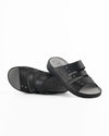 Black : Synthetic Crocodile