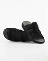 Black : Synthetic Nubuck 2