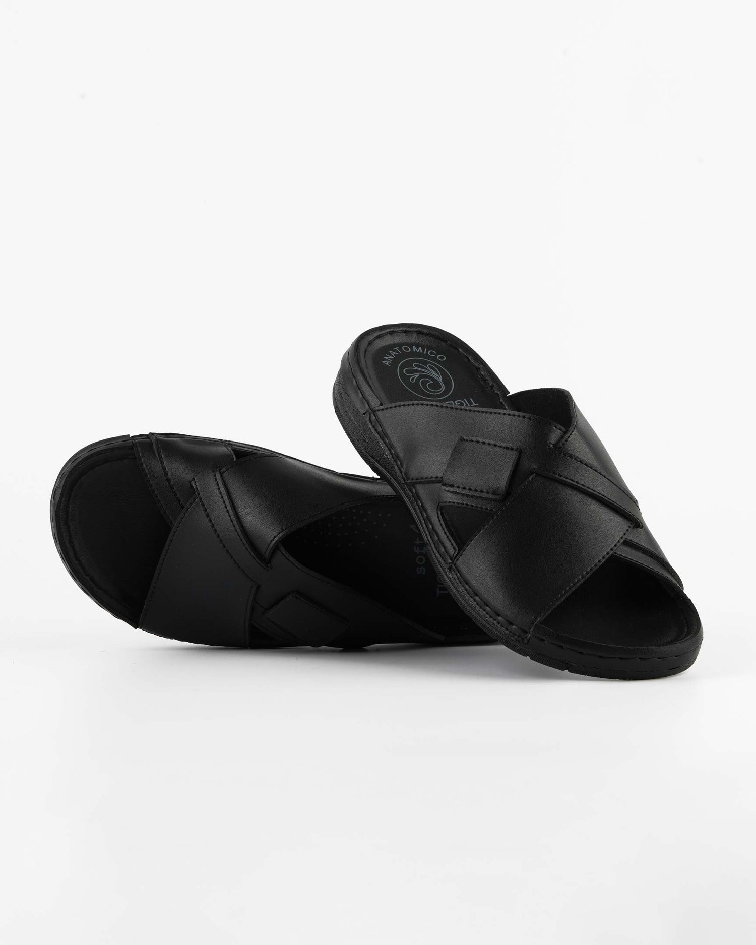 Wholesale men’s comfort slippers bulk order – high-demand everyday footwear