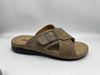 Mink : Synthetic Nubuck
