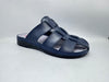 Navy : Synthetic Fanetta