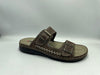 Brown : Synthetic Nubuck
