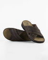 Brown : Synthetic Nubuck
