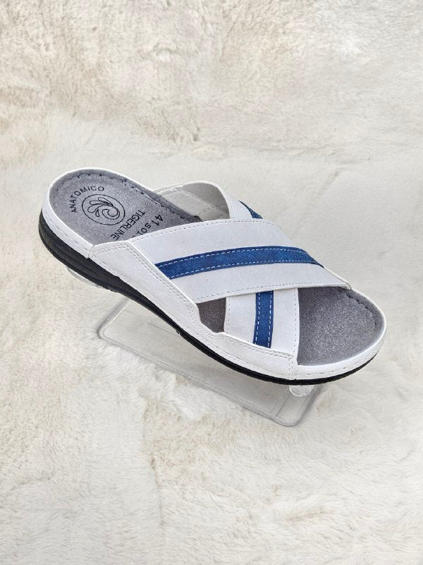 Men’s Comfort Slippers for Wholesale — Lightweight & High-Demand Model