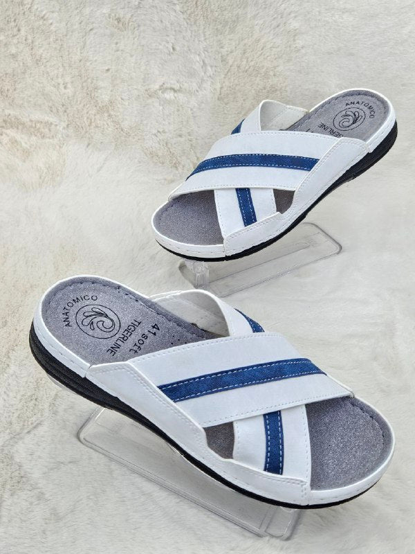 Men’s Comfort Slippers for Wholesale — Lightweight & High-Demand Model