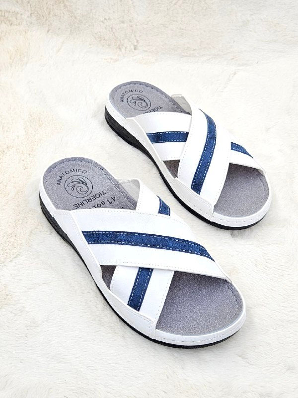 Men’s Comfort Slippers for Wholesale — Lightweight & High-Demand Model