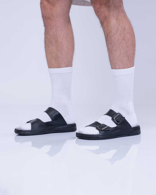 Wholesale men’s comfort slippers bulk order – high-demand everyday footwear