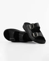 Black : Synthetic Fanetta 2