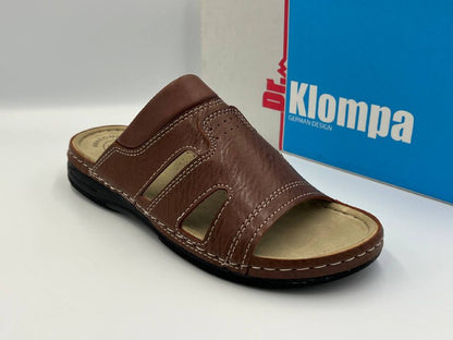 Men’s Comfort Slippers for Wholesale — Lightweight & High-Demand Model