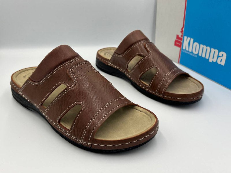 Men’s Comfort Slippers for Wholesale — Lightweight & High-Demand Model