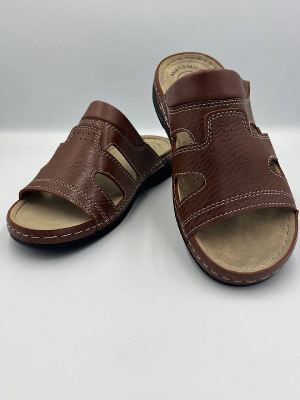 Men’s Comfort Slippers for Wholesale — Lightweight & High-Demand Model