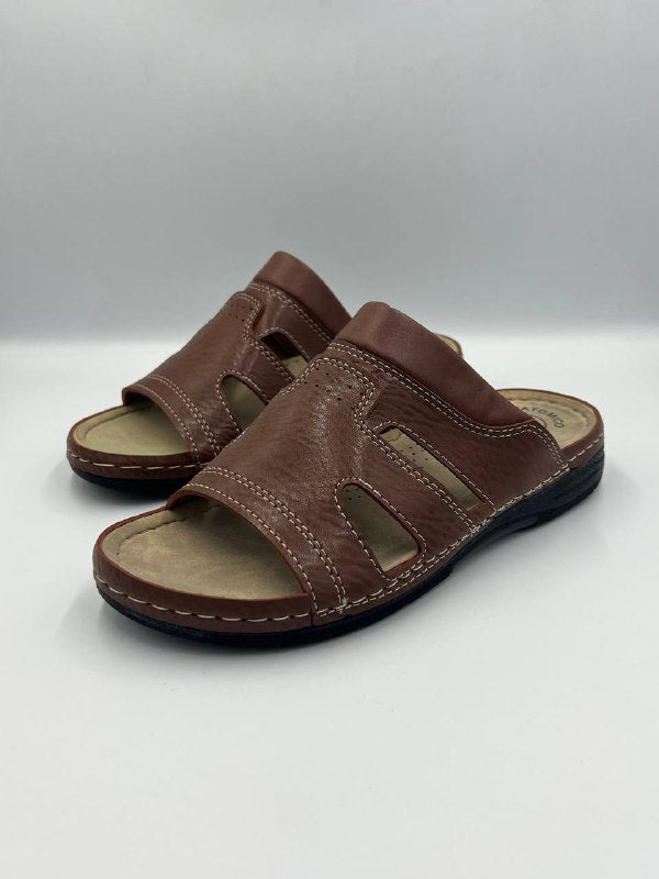 Men’s Comfort Slippers for Wholesale — Lightweight & High-Demand Model