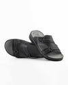 Black : Synthetic Fanetta