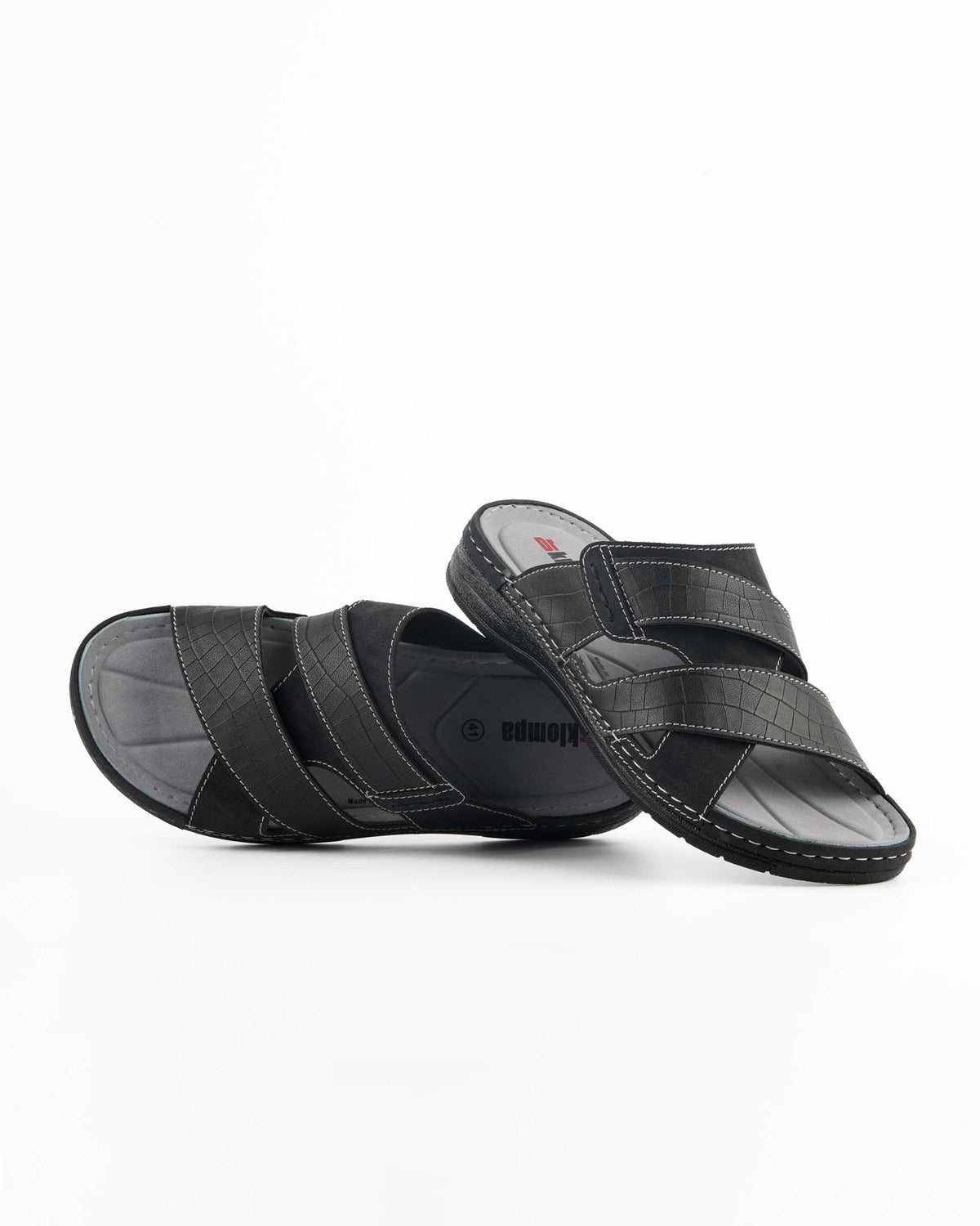 Wholesale men’s comfort slippers bulk order – high-demand everyday footwear