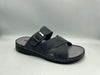 Dark Navy : Synthetic Nubuck