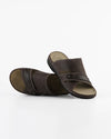Brown : Synthetic Nubuck