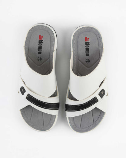 Men’s Comfort Slippers for Wholesale — Lightweight & High-Demand Model