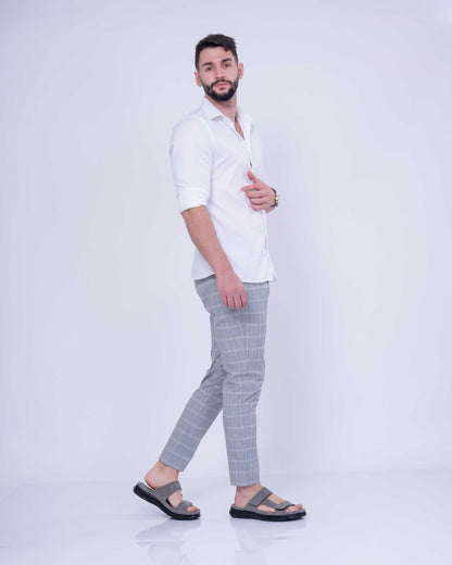 Men’s Comfort Slippers for Wholesale — Lightweight & High-Demand Model