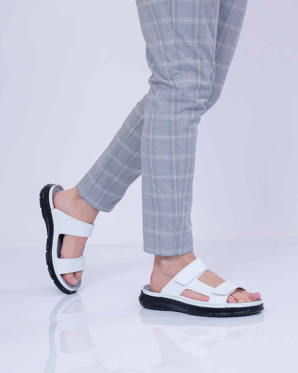 Wholesale men’s comfort slippers bulk order – high-demand everyday footwear