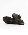 Black : Synthetic Fanetta