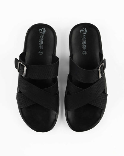 Men’s Comfort Slippers for Wholesale — Lightweight & High-Demand Model